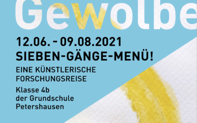 Ausstellung im Gewölbekeller