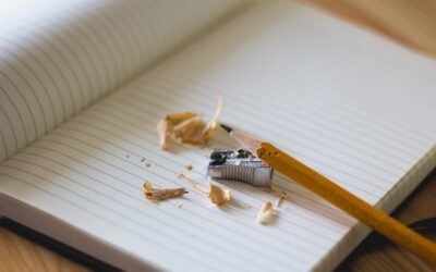 Noah, der Schriftsteller
