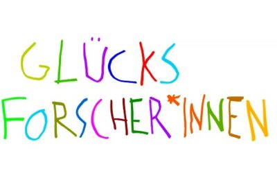 Glücksforscher*innen