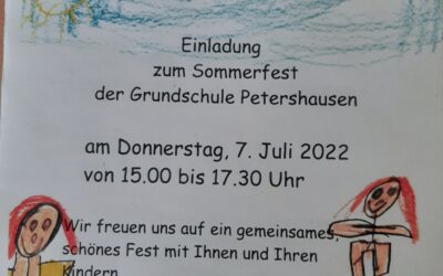 SOMMERFEST