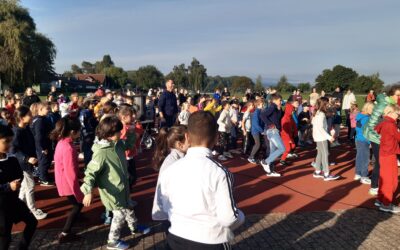 Unser Sportfest