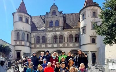 Kinder-Rathaus