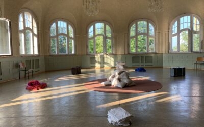 Kunstprojekt „Playground“